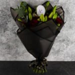 Elegant Romance Bouquet