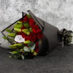 Elegant Romance Bouquet