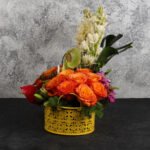 Mom's Love Arrangement