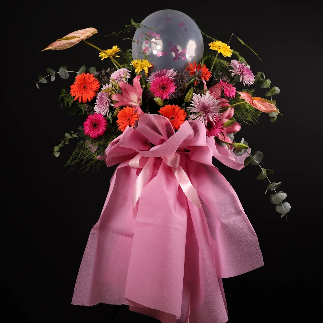 Our Beginning Bouquet Our Beginning Bouquet