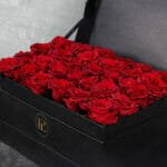 I'm Yours Roses Box
