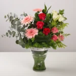 Sweet Dreams Flower Vase Arrangement