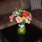 Summer Tales Vase