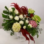 Treasure Vase