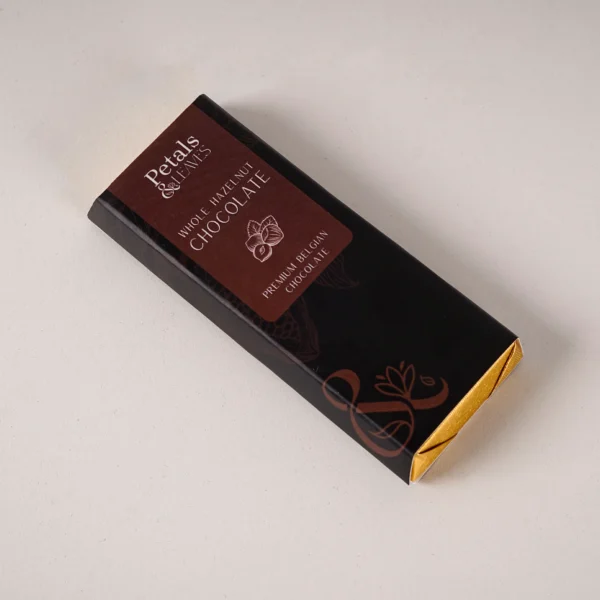 petals-leaves-chocolate-bar-chocolate