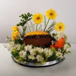 Tropical Mango Glow - Image 2