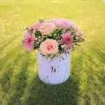 Blushing Brilliance - Image 2