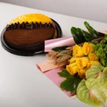 Mango Crumble Sunshine - Image 2