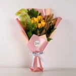 Mango Crumble Sunshine - Image 4
