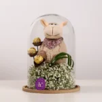 Charming Sheep - Image 2