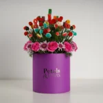 Candy Garden