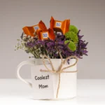 Tafaseel Mug - Coolest Mom - Image 2