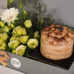 Green Serenity Tiramisu - Image 2