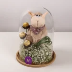 Charming Sheep