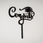 Congrats Topper - Image 2