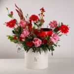 Dream Garden Indulgence