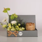 Green Serenity Tiramisu - Image 3