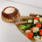Sunset Latte Bloom - Image 3