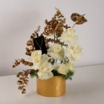 Golden Elegance - Image 2