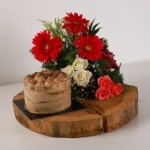 Fuchsia Tiramisu Bliss - Image 2