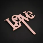 Love Topper - Image 7