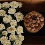 Ivory Tiramisu Perfection - Image 3