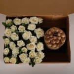 Ivory Tiramisu Perfection - Image 2