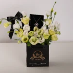 Joyful Petals Celebration