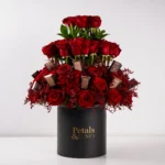 Be My Valentine