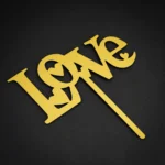 Love Topper - Image 3