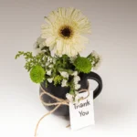 Tafaseel Mug - Thank You