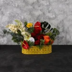 Birthday Basket