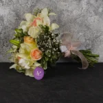 Cheerful Bride - Image 2