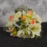 Cheerful Bride - Image 3