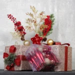 Christmas in Red - Image 2