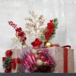 Christmas in Red - Image 3