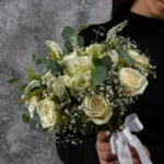 Elegant Wedding - Image 2