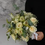 Elegant Wedding