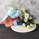Happy Dumbo