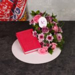 Pink Blessings