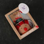 Reindeer with Chocolate - Image 2