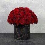 Roses Dome