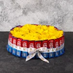 Sunshine Cake