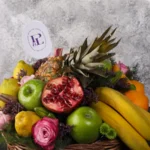 Vitamins Basket - Image 3