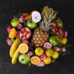 Vitamins Basket - Image 2