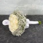 Lady in White - Image 2