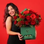 Fifty Shades of Red - Image 3