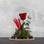 Rustic Roses